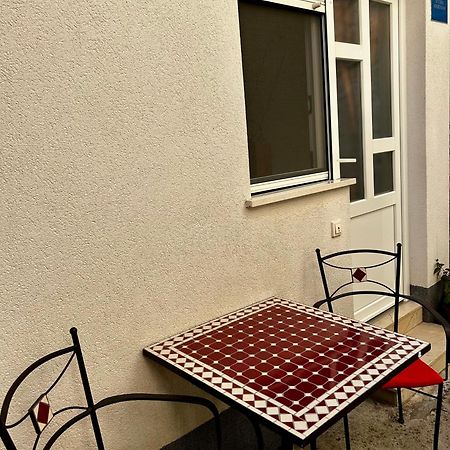 Dinka Apartment Trogir Zewnętrze zdjęcie