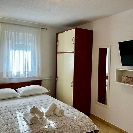 Dinka Apartment Trogir Zewnętrze zdjęcie