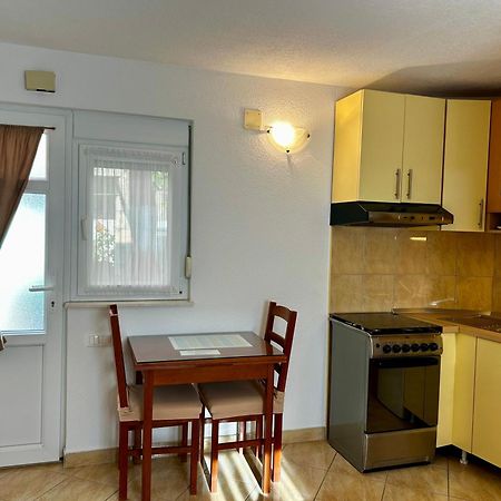 Dinka Apartment Trogir Zewnętrze zdjęcie