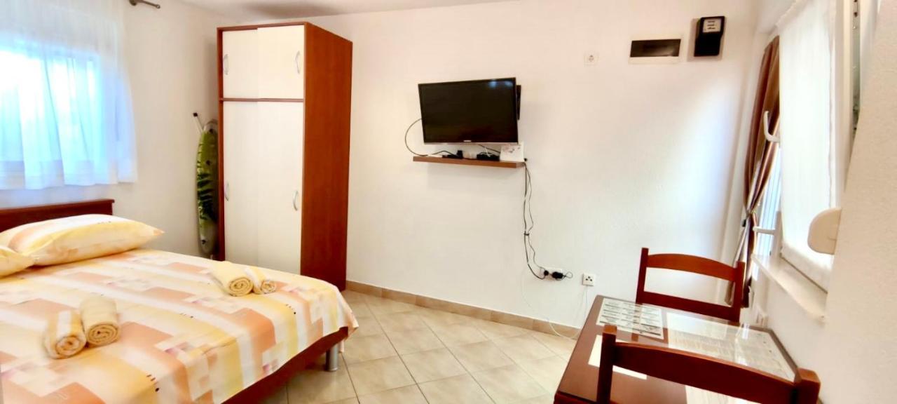 Dinka Apartment Trogir Zewnętrze zdjęcie