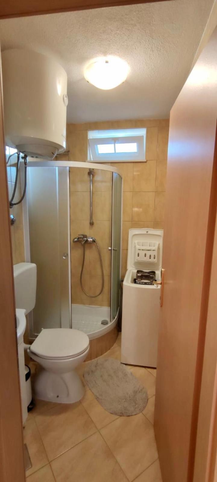 Dinka Apartment Trogir Zewnętrze zdjęcie