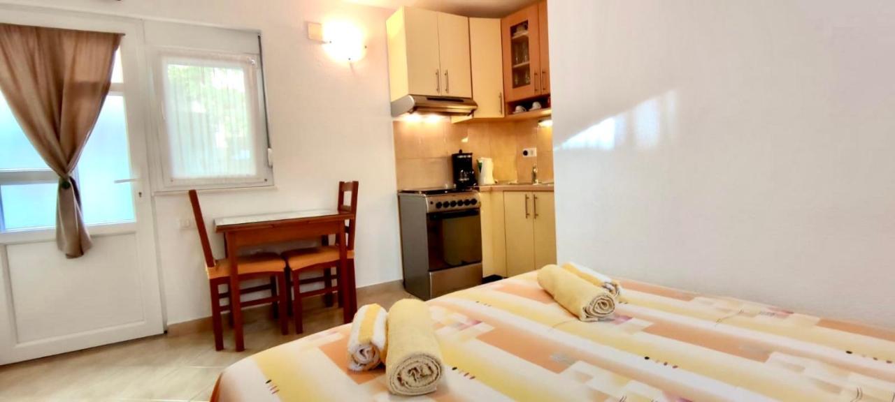 Dinka Apartment Trogir Zewnętrze zdjęcie