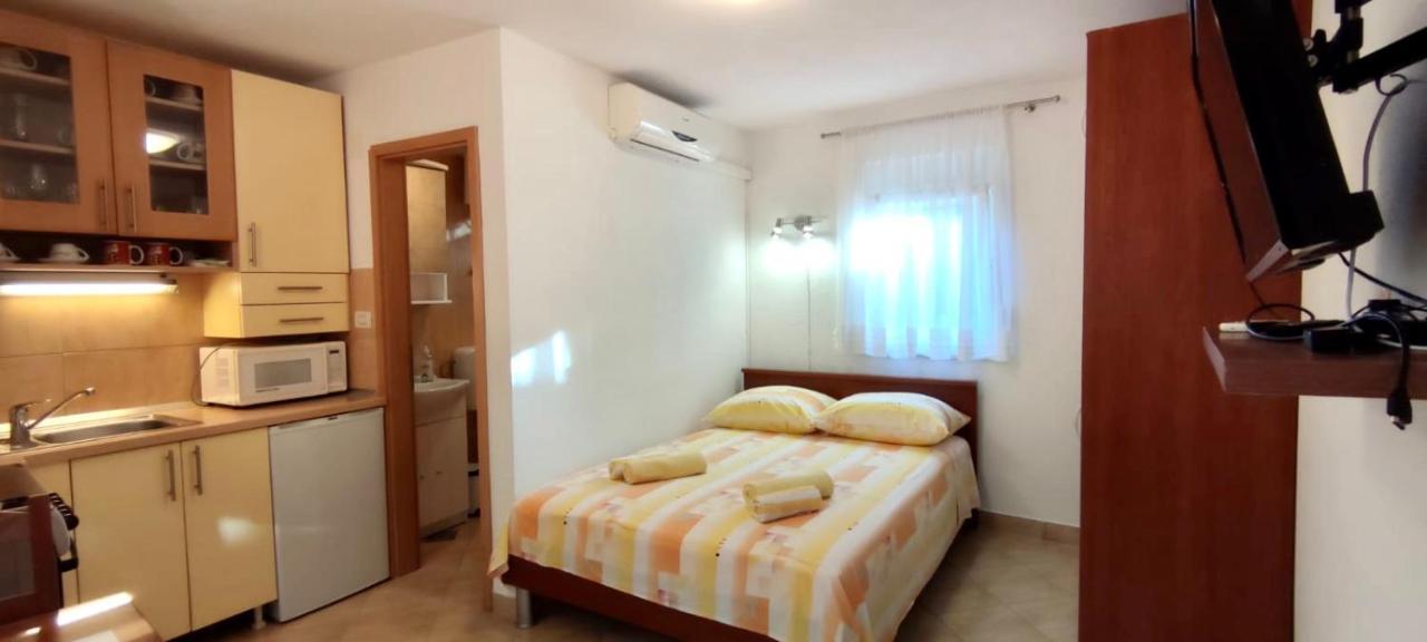 Dinka Apartment Trogir Zewnętrze zdjęcie