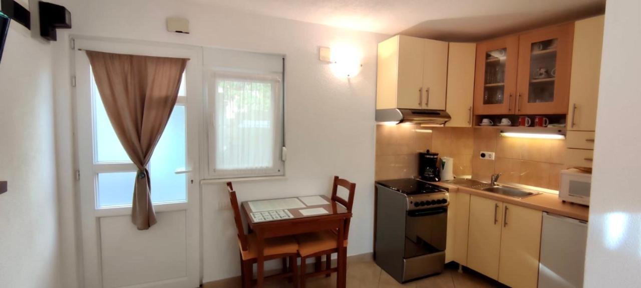 Dinka Apartment Trogir Zewnętrze zdjęcie