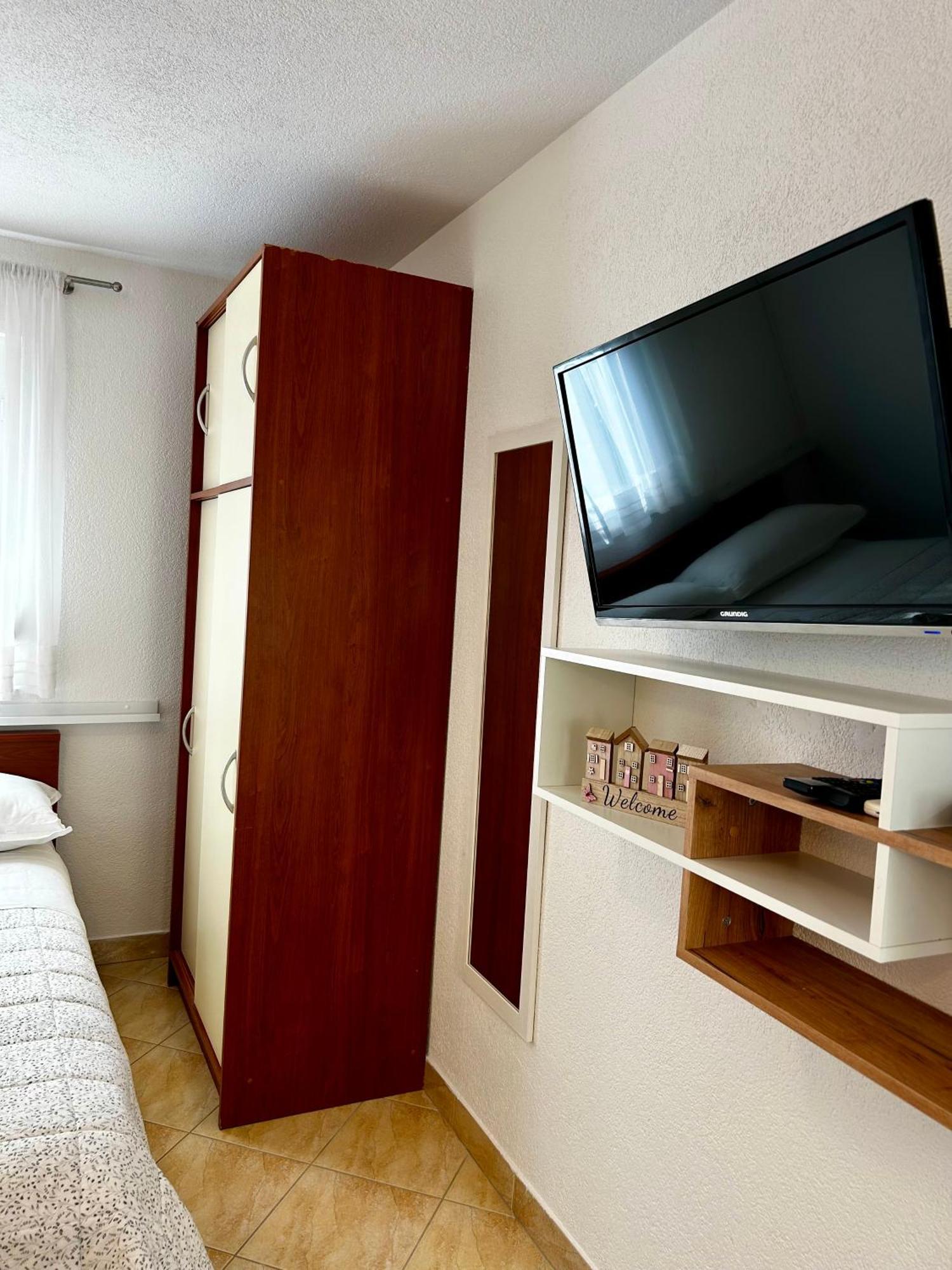 Dinka Apartment Trogir Zewnętrze zdjęcie