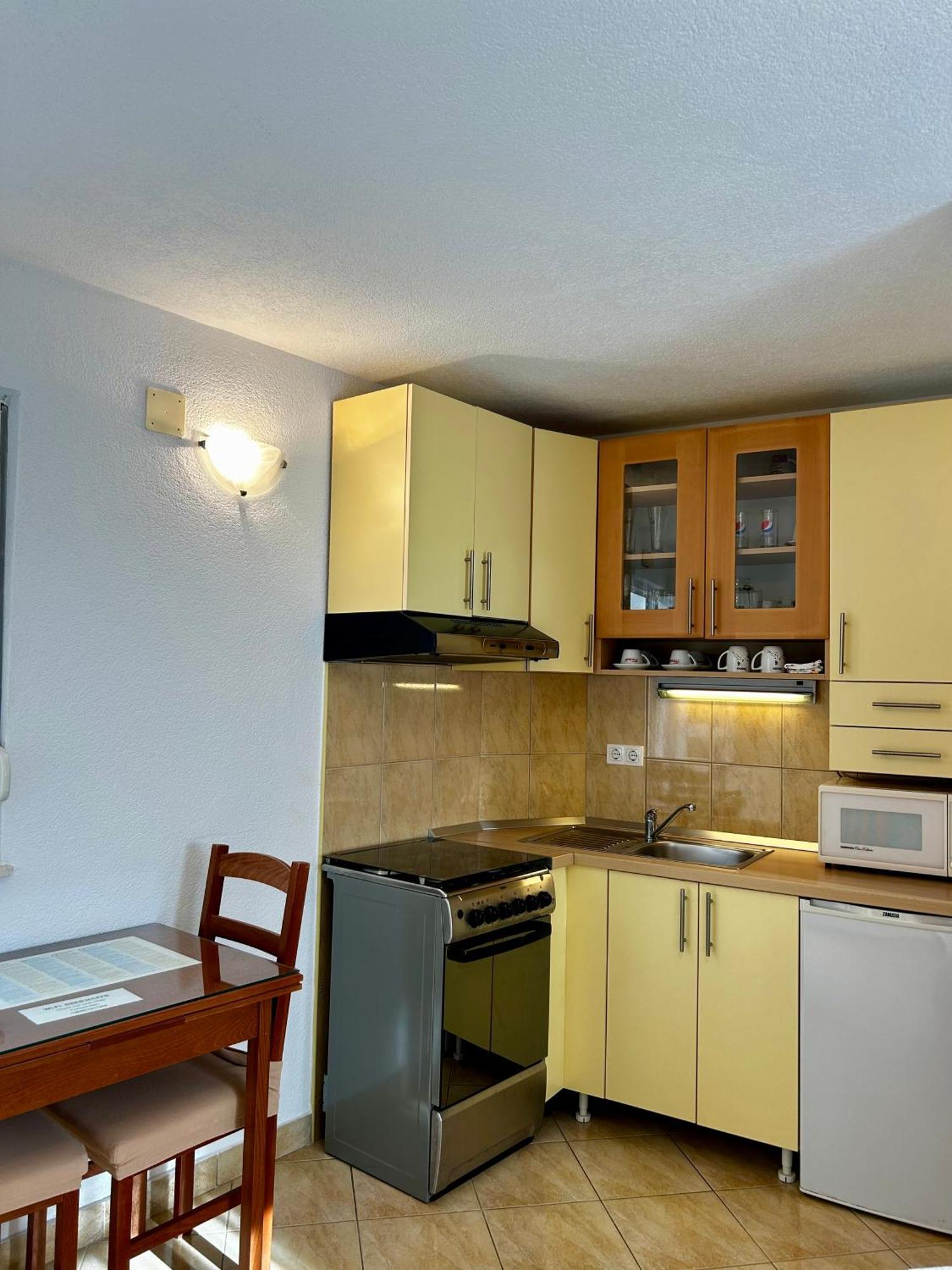 Dinka Apartment Trogir Zewnętrze zdjęcie