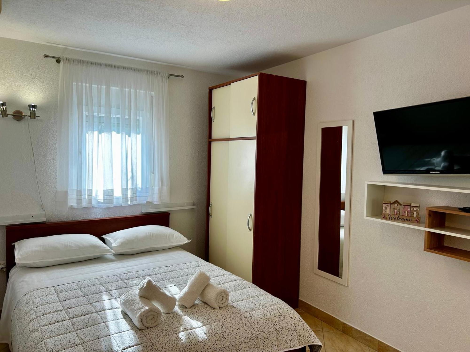 Dinka Apartment Trogir Zewnętrze zdjęcie