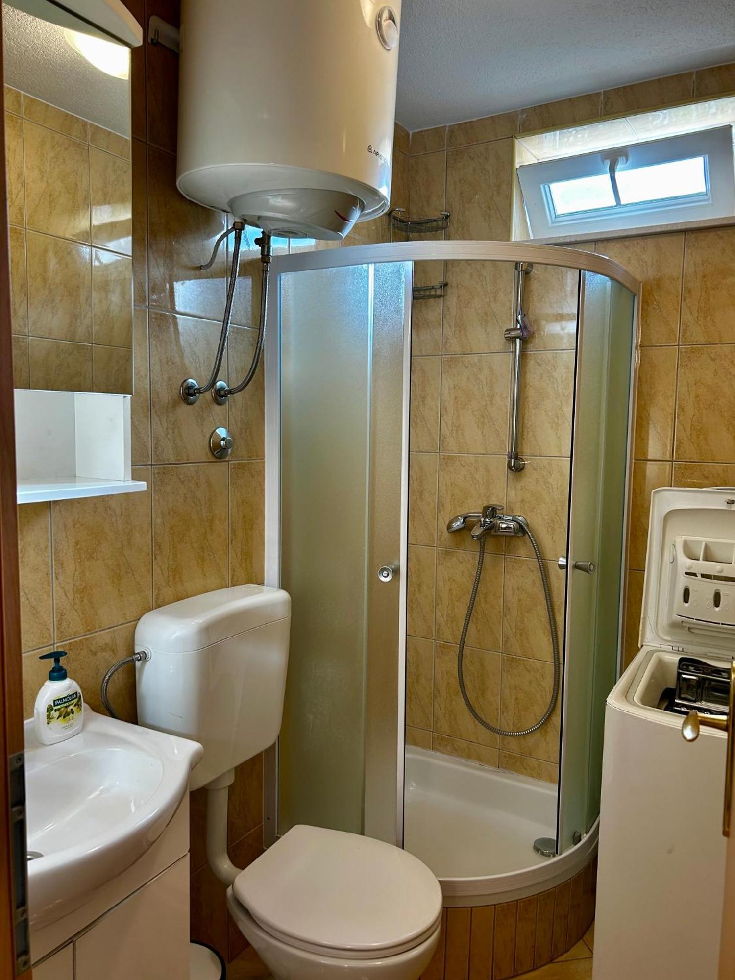 Dinka Apartment Trogir Zewnętrze zdjęcie