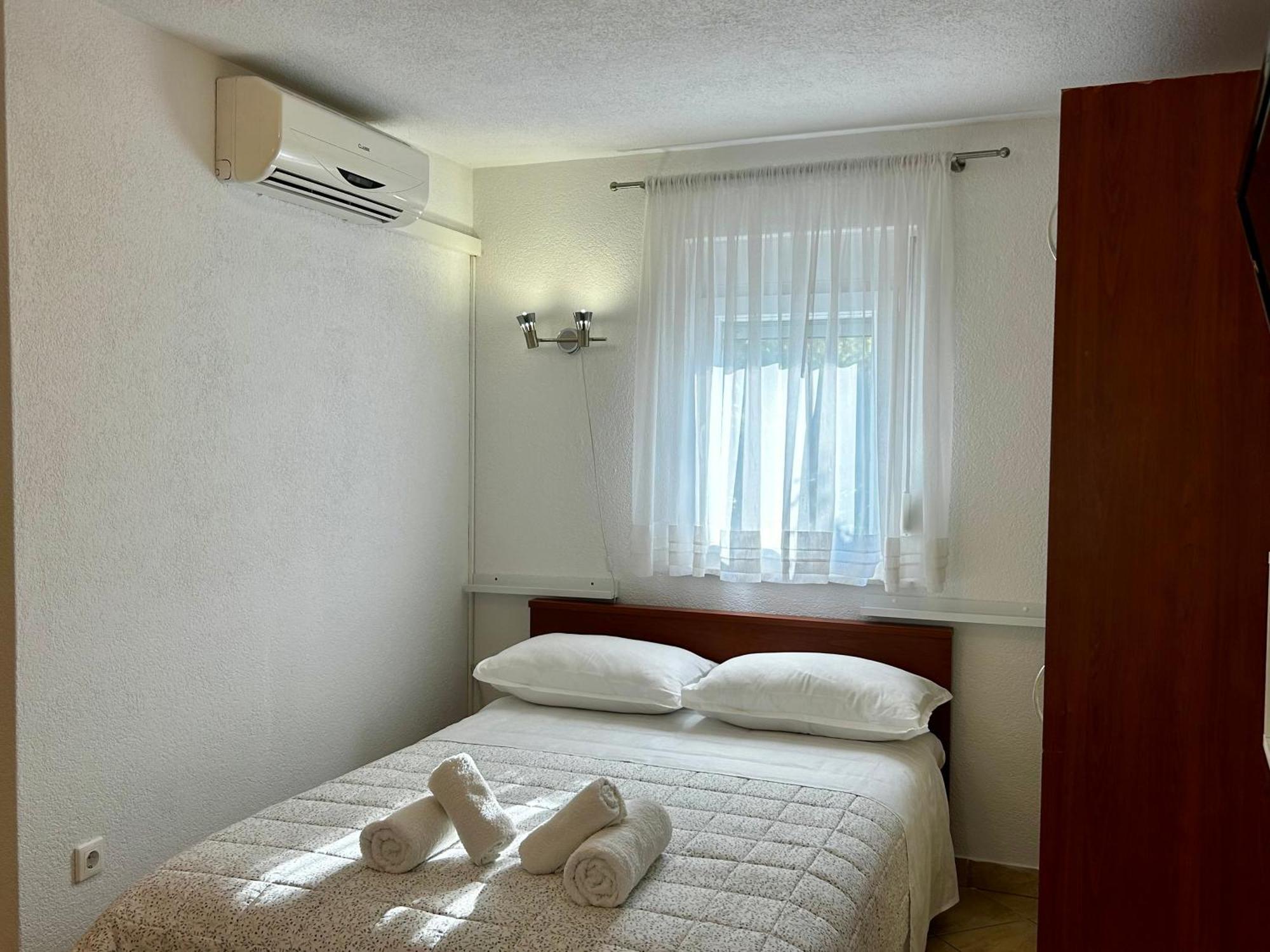 Dinka Apartment Trogir Zewnętrze zdjęcie