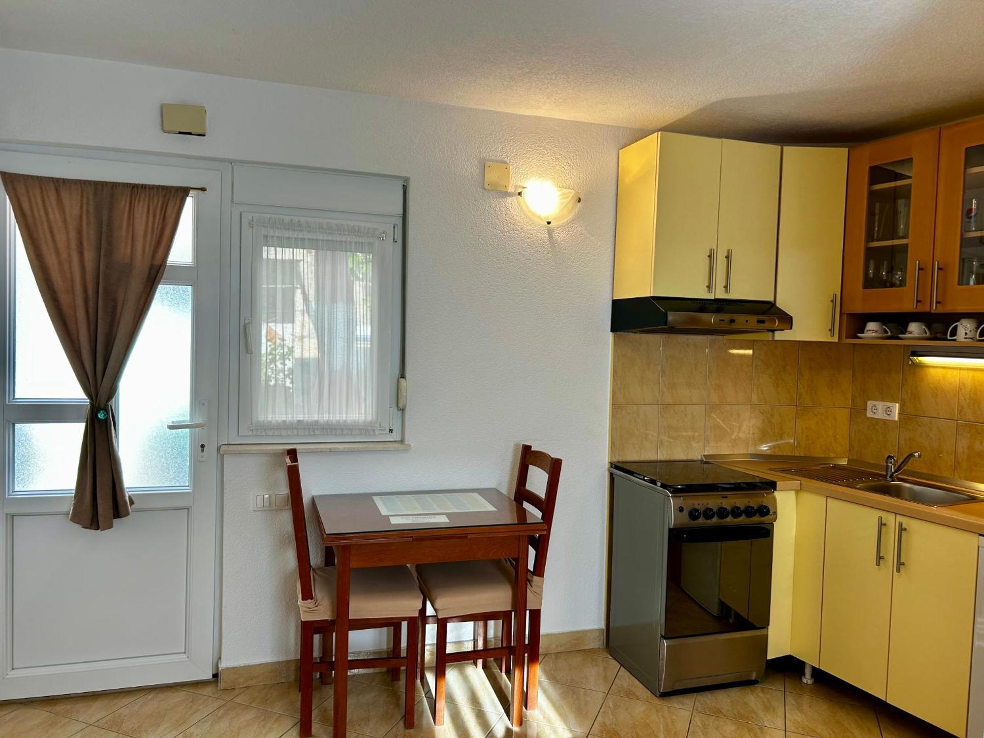 Dinka Apartment Trogir Zewnętrze zdjęcie