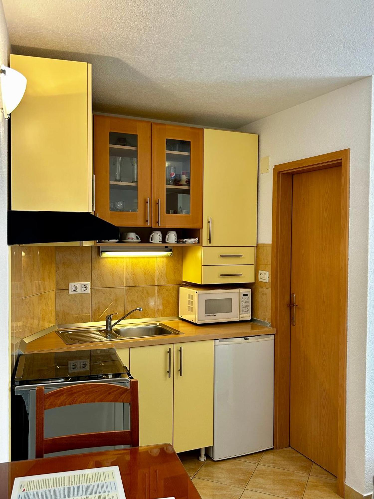Dinka Apartment Trogir Zewnętrze zdjęcie
